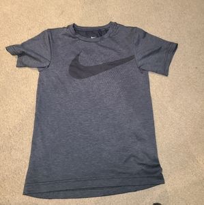 Nike kids tshirt
